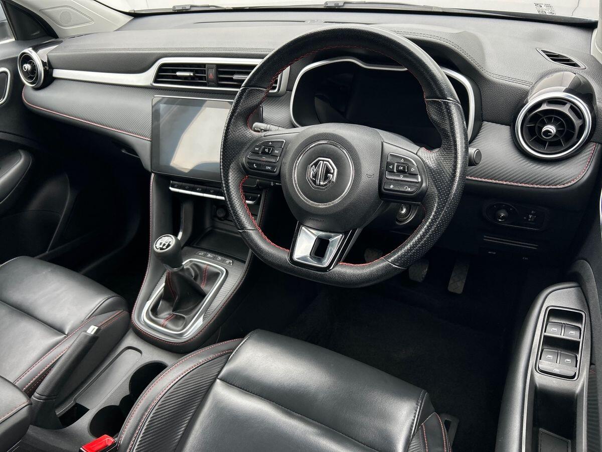 Used MG MG ZS 2021 for sale - 76298744: Photo 14