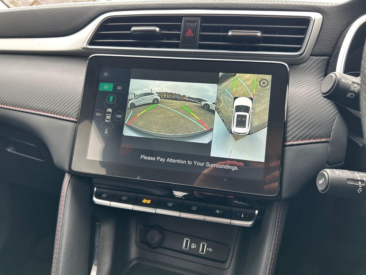 Used MG MG ZS 2021 for sale - 76298744: Photo 17