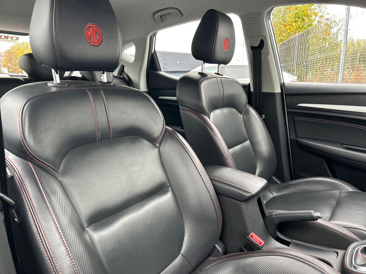 Used MG MG ZS 2021 for sale - 76298744: Photo 18