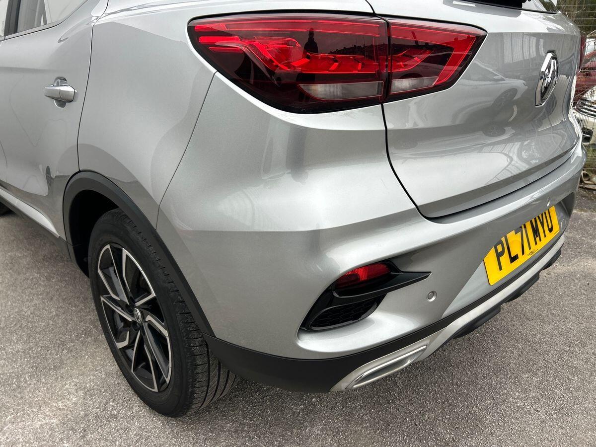 Used MG MG ZS 2021 for sale - 76298744: Photo 22