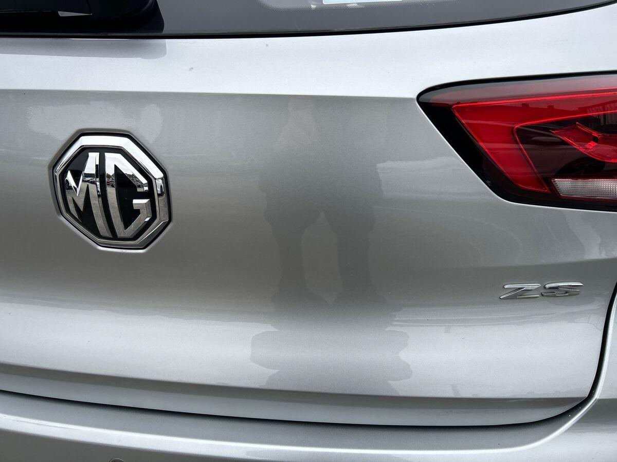 Used MG MG ZS 2021 for sale - 76298744: Photo 24