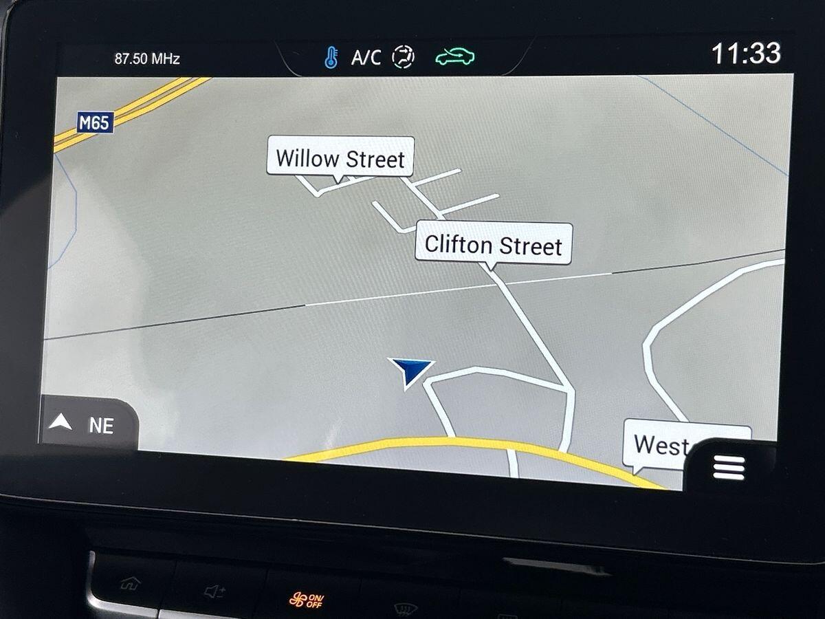 Used MG MG ZS 2021 for sale - 76298744: Photo 32