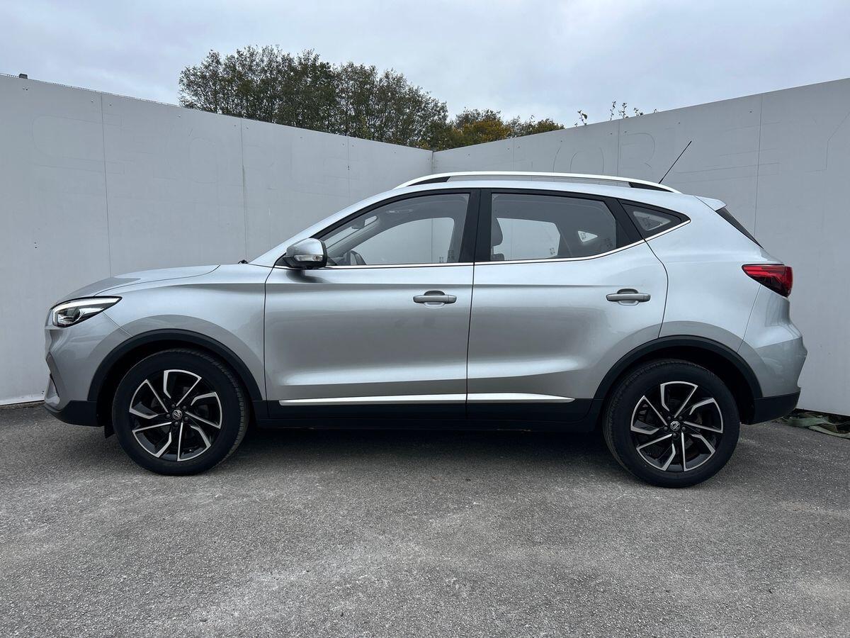 Used MG MG ZS 2021 for sale - 76298744: Photo 6