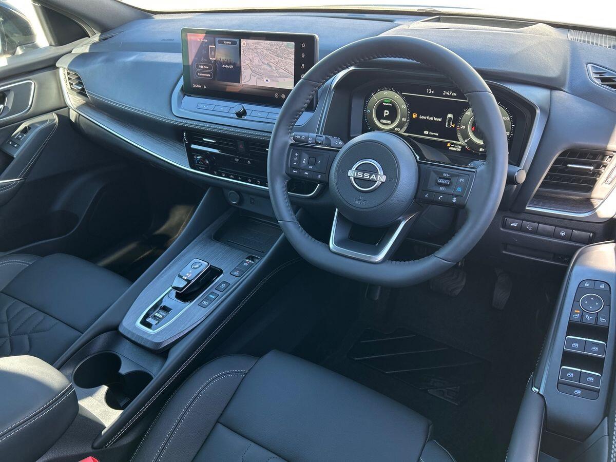 Used Nissan Qashqai 2025 for sale - 77033775: Photo 14