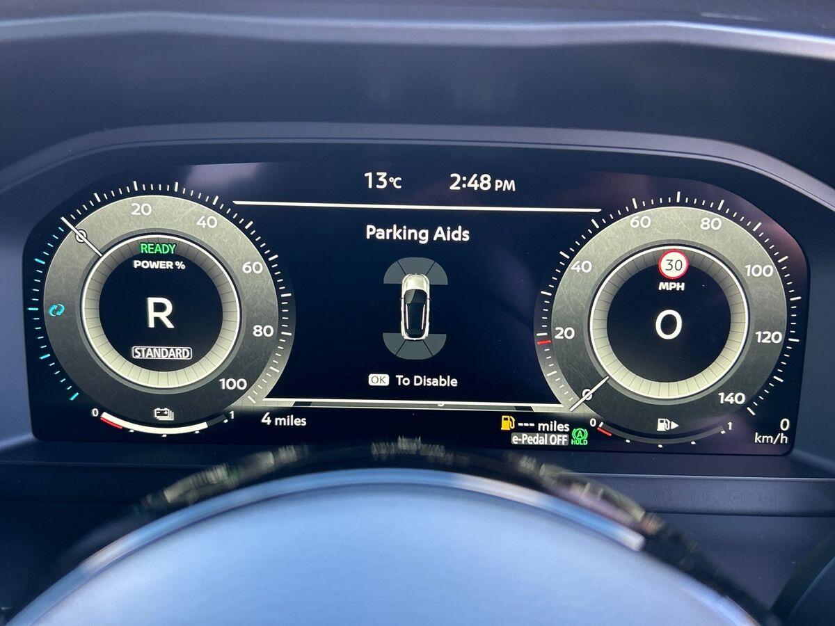 Used Nissan Qashqai 2025 for sale - 77033775: Photo 15