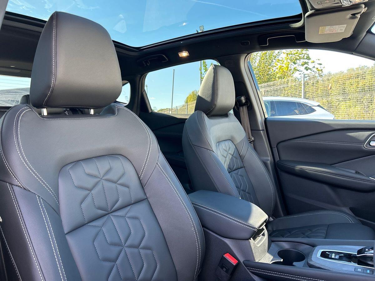 Used Nissan Qashqai 2025 for sale - 77033775: Photo 18