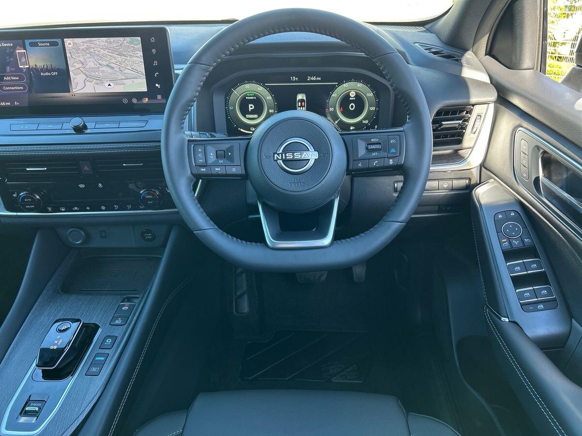 Used Nissan Qashqai 2025 for sale - 77033775: Photo 19