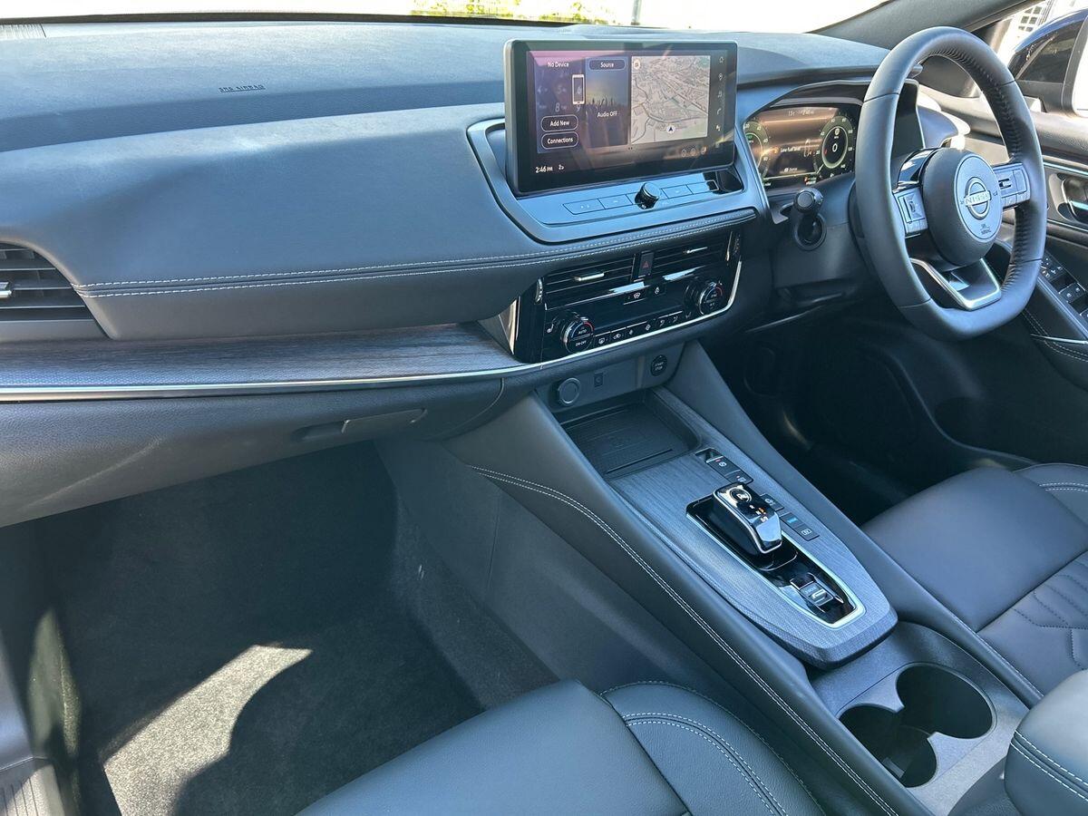 Used Nissan Qashqai 2025 for sale - 77033775: Photo 2