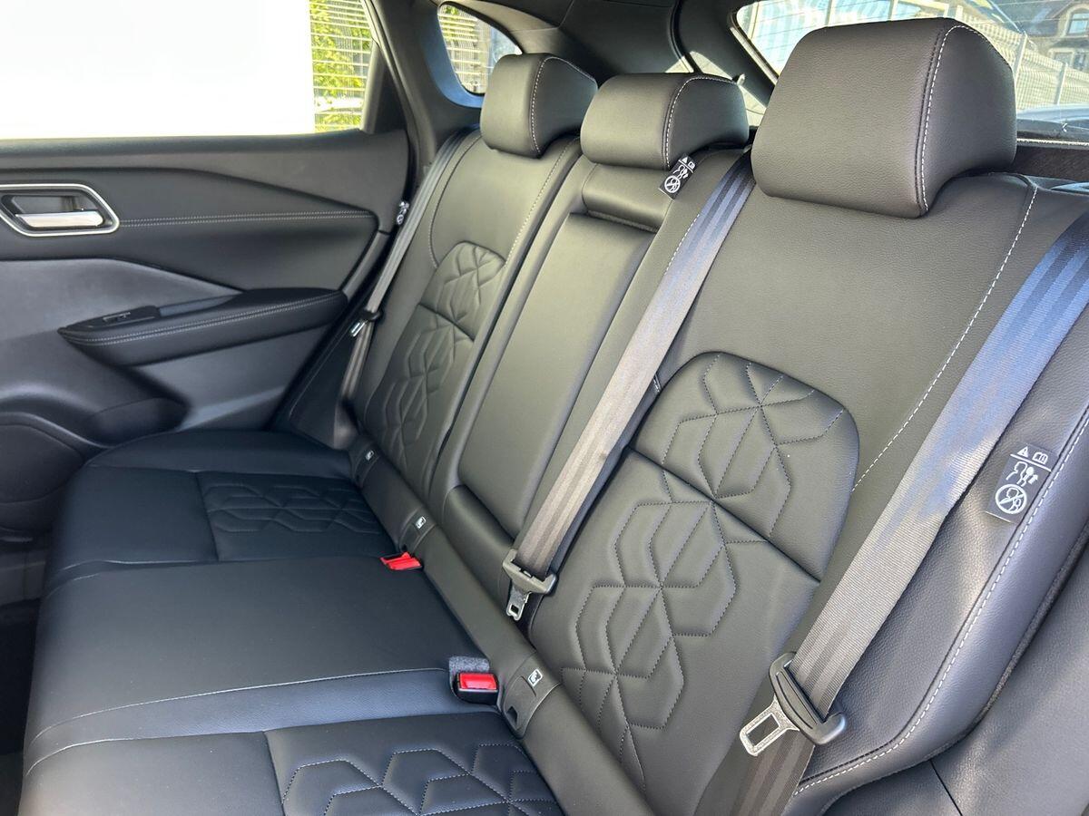 Used Nissan Qashqai 2025 for sale - 77033775: Photo 20