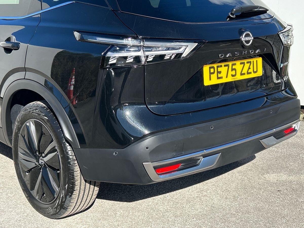 Used Nissan Qashqai 2025 for sale - 77033775: Photo 22