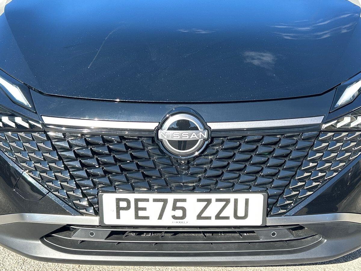 Used Nissan Qashqai 2025 for sale - 77033775: Photo 26