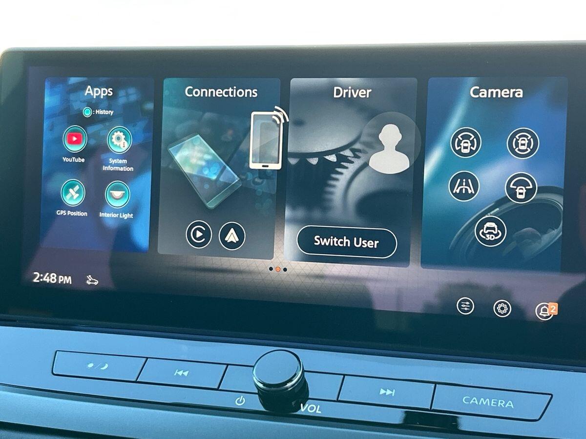 Used Nissan Qashqai 2025 for sale - 77033775: Photo 31