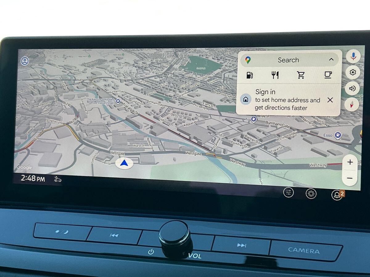 Used Nissan Qashqai 2025 for sale - 77033775: Photo 32