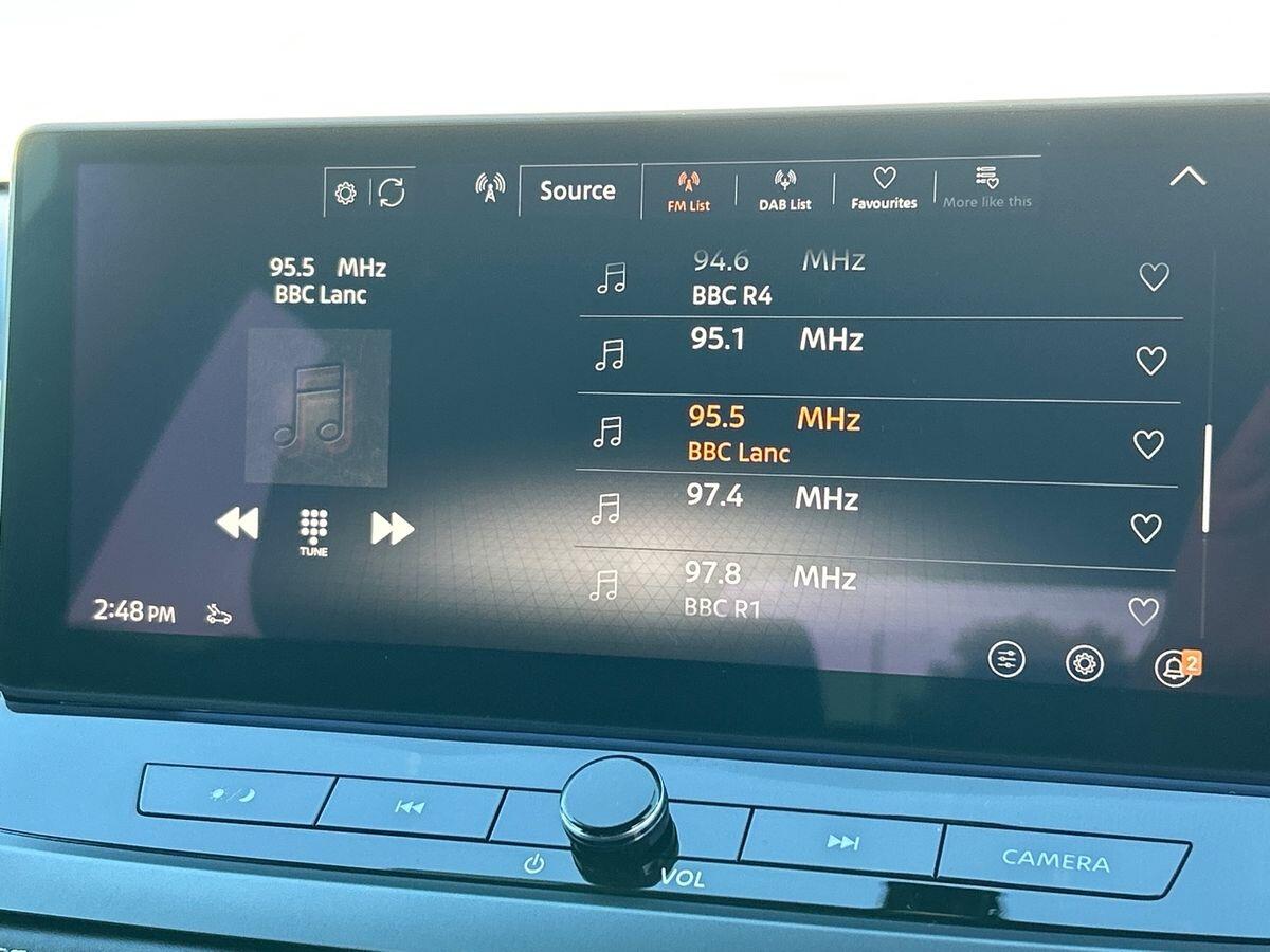 Used Nissan Qashqai 2025 for sale - 77033775: Photo 33