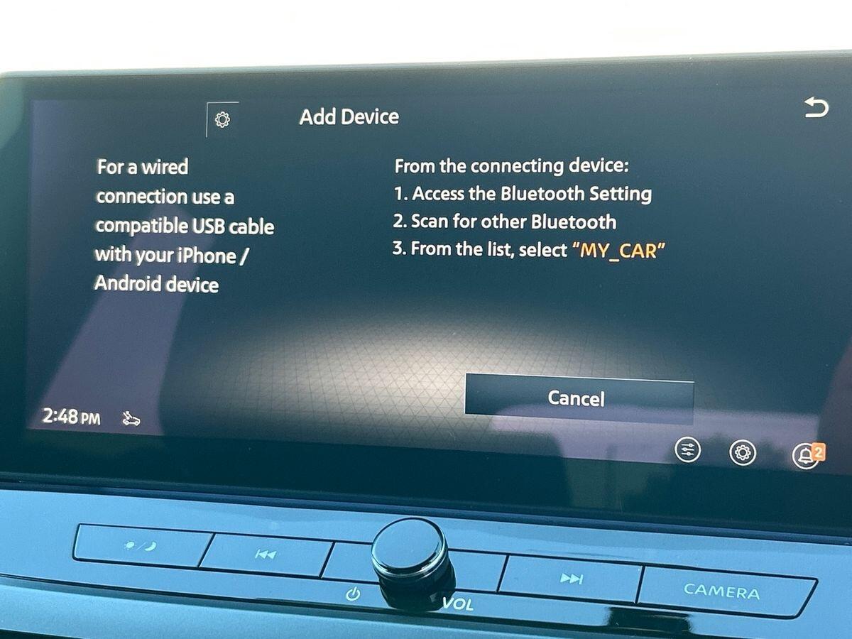 Used Nissan Qashqai 2025 for sale - 77033775: Photo 34