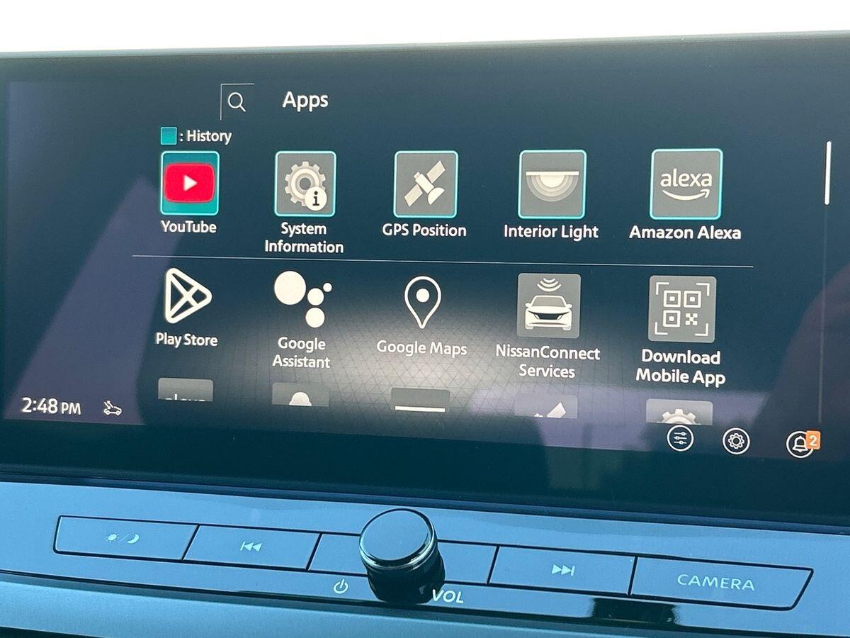 Used Nissan Qashqai 2025 for sale - 77033775: Photo 35