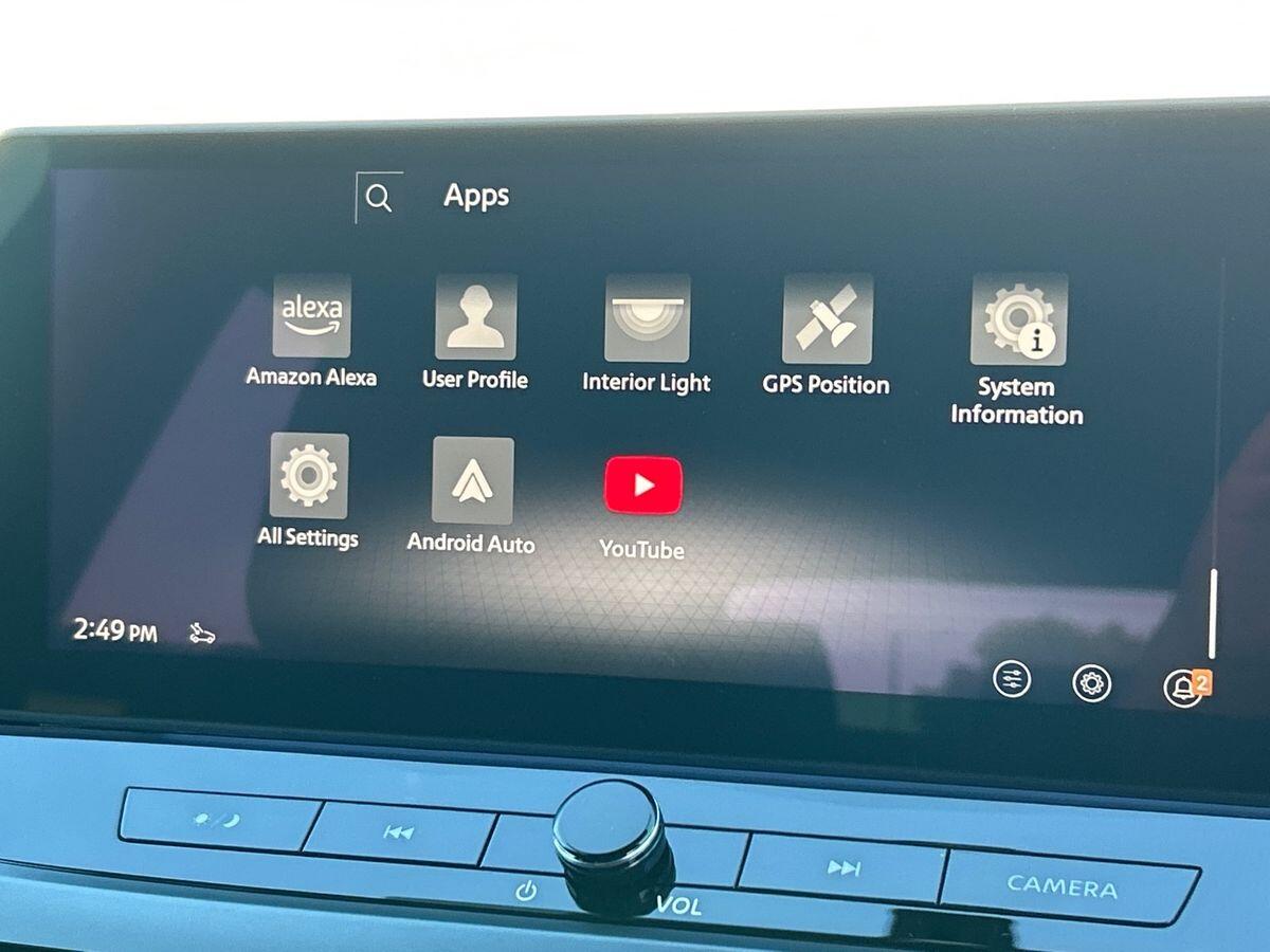 Used Nissan Qashqai 2025 for sale - 77033775: Photo 36