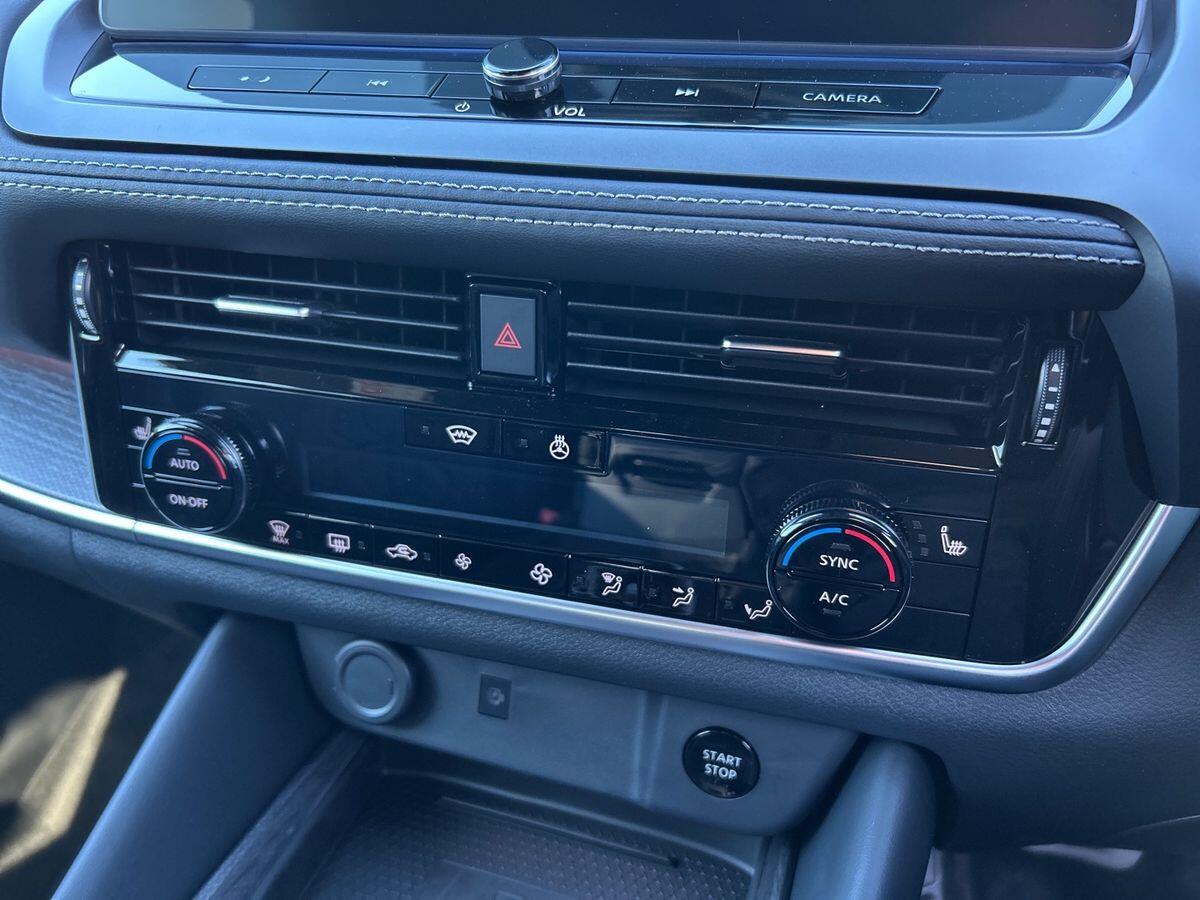 Used Nissan Qashqai 2025 for sale - 77033775: Photo 37