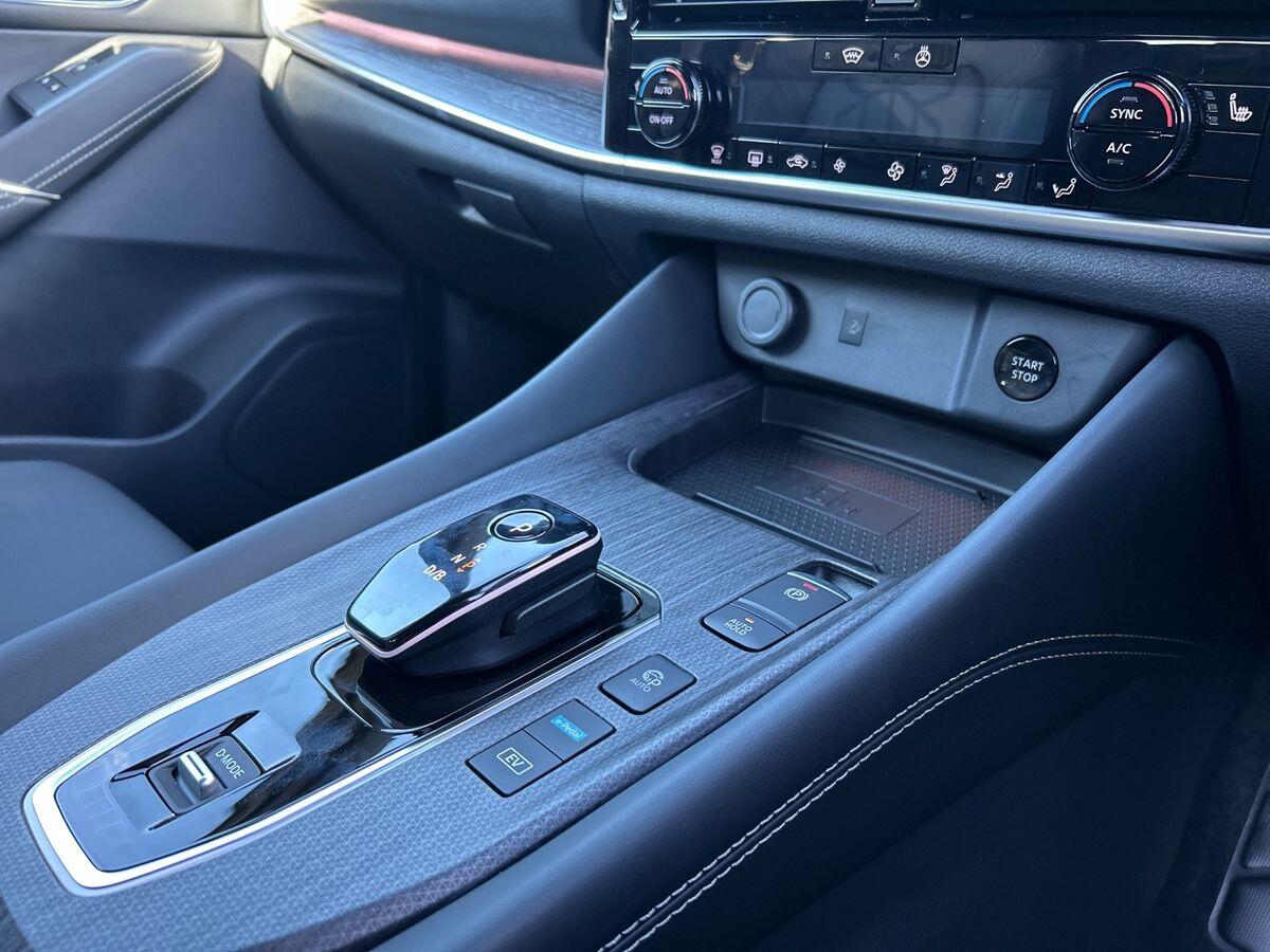 Used Nissan Qashqai 2025 for sale - 77033775: Photo 39