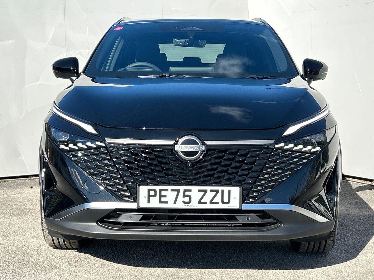 Used Nissan Qashqai 2025 for sale - 77033775: Photo 4