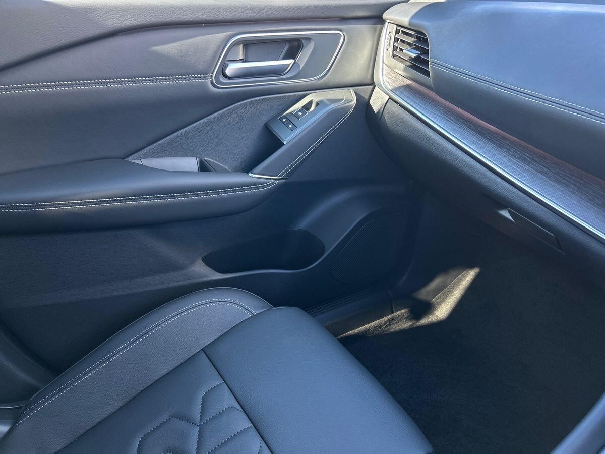 Used Nissan Qashqai 2025 for sale - 77033775: Photo 42