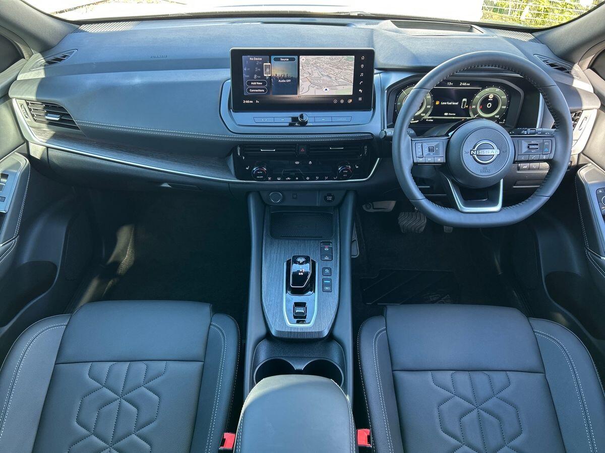 Used Nissan Qashqai 2025 for sale - 77033775: Photo 7