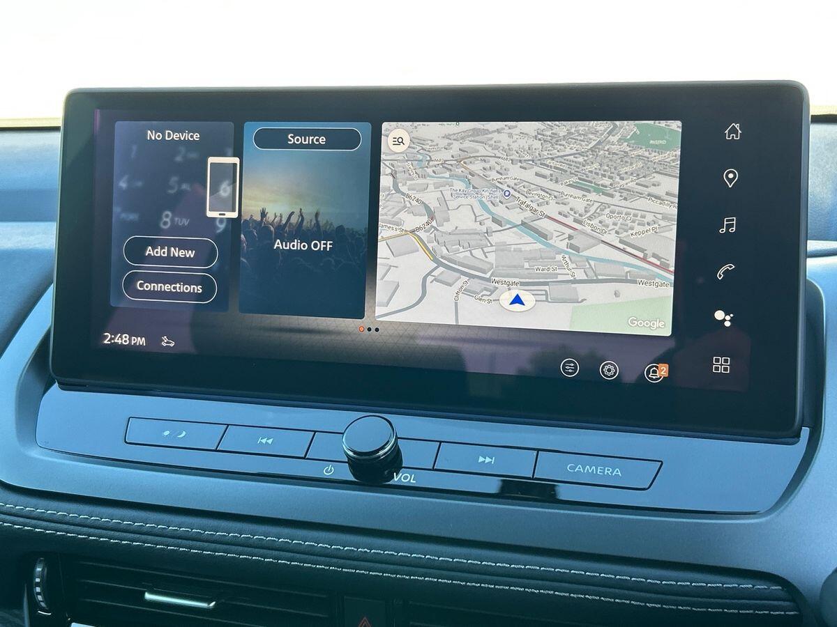 Used Nissan Qashqai 2025 for sale - 77033775: Photo 9