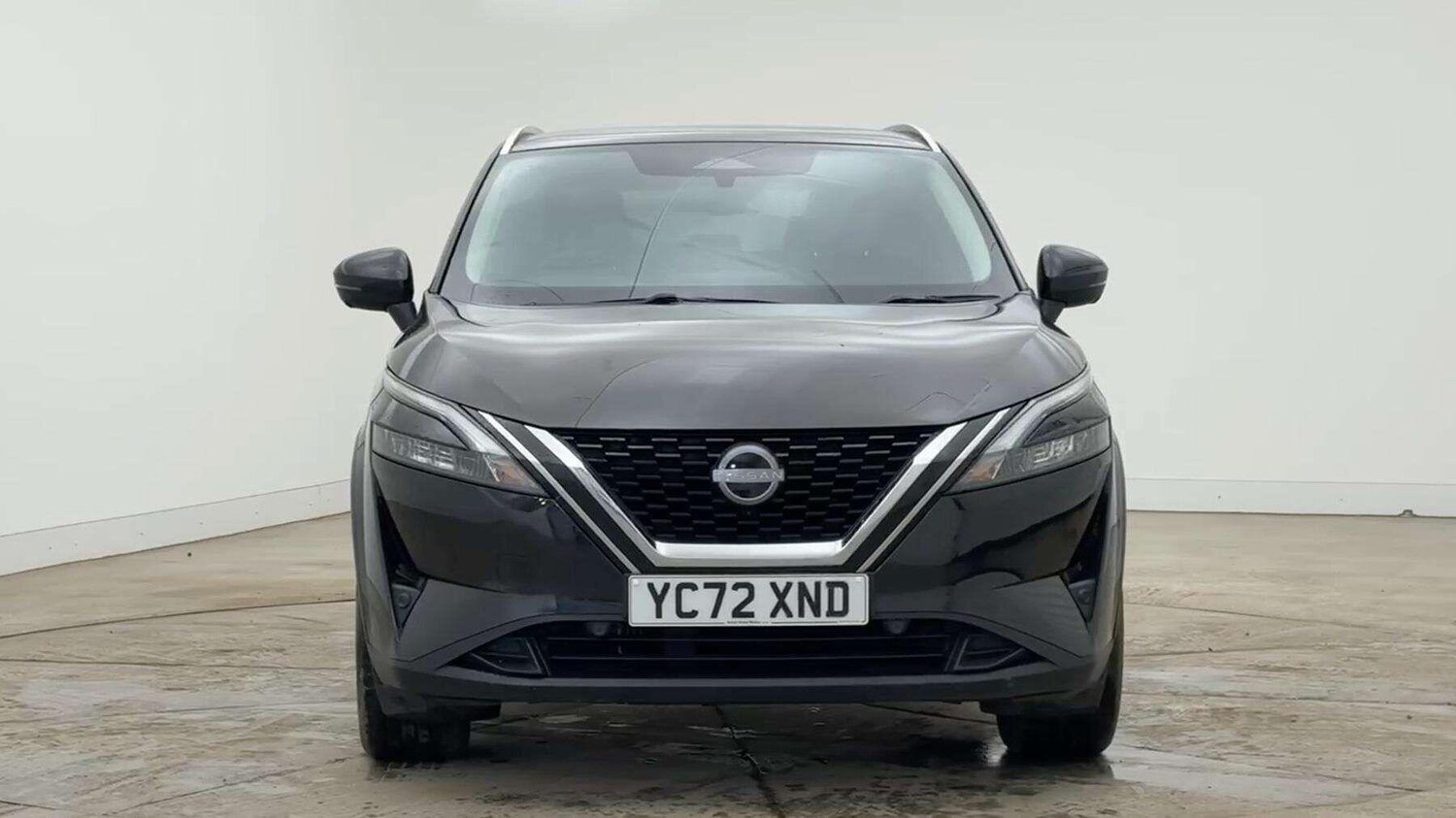 Used Nissan Qashqai 2022 for sale - 77294745: Photo 4