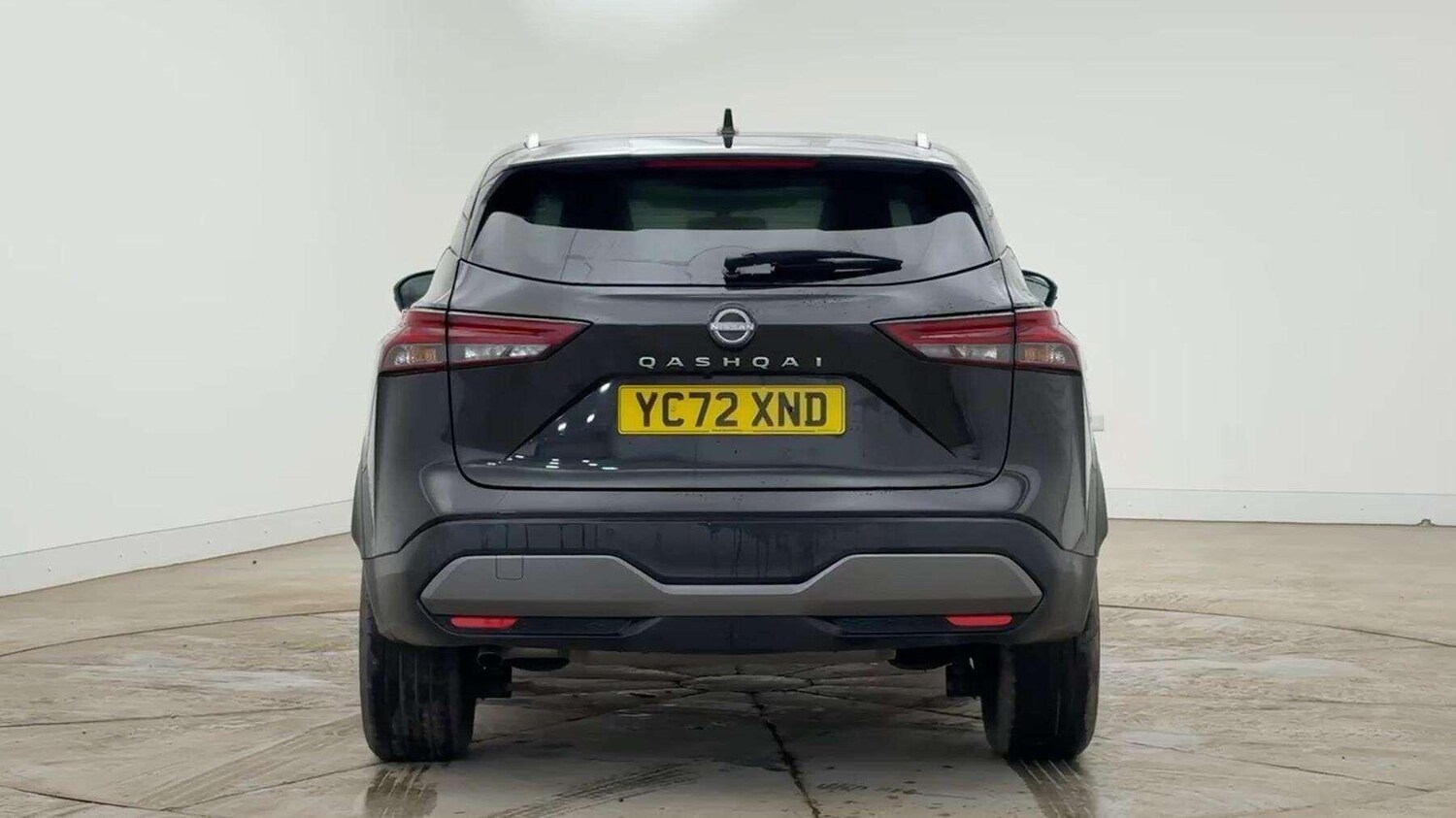 Used Nissan Qashqai 2022 for sale - 77294745: Photo 5