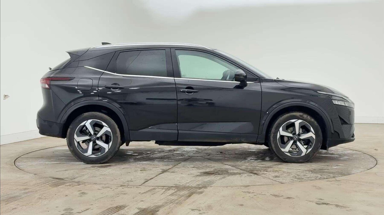 Used Nissan Qashqai 2022 for sale - 77294745: Photo 6