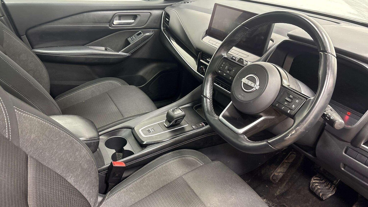 Used Nissan Qashqai 2022 for sale - 77294745: Photo 7