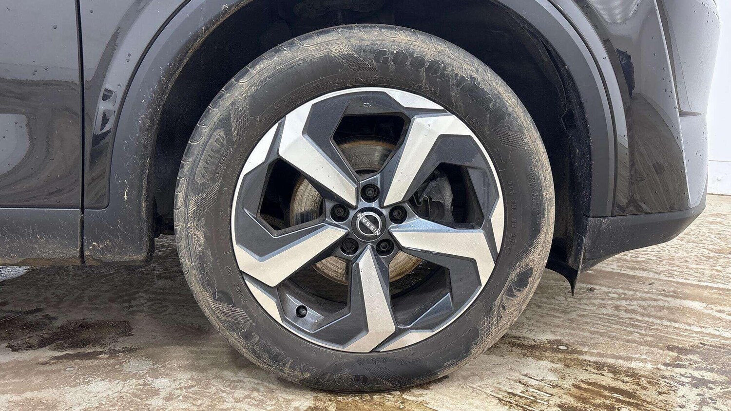 Used Nissan Qashqai 2022 for sale - 77294745: Photo 8