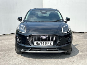 Used Ford Puma 2024 for sale - 78991726: Photo