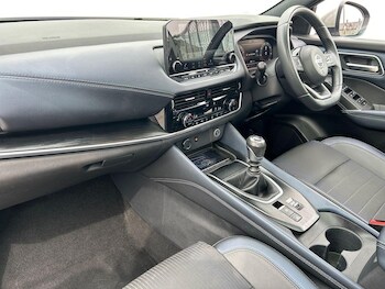 Used Nissan Qashqai 2022 for sale - 78739323: Photo