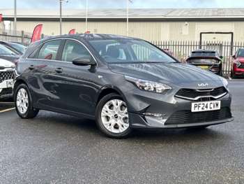 2024 - 1.5 T-GDi 2 Hatchback 5dr Petrol Manual Euro 6 (s/s) (138 bhp)