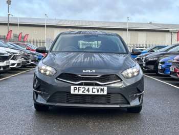 Used Kia Ceed 2024 for sale - 74742234: Photo