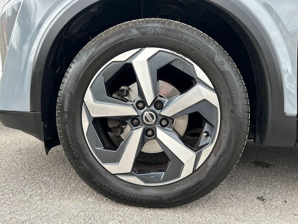 Used Nissan Qashqai 2021 for sale - 76220134: Photo 10