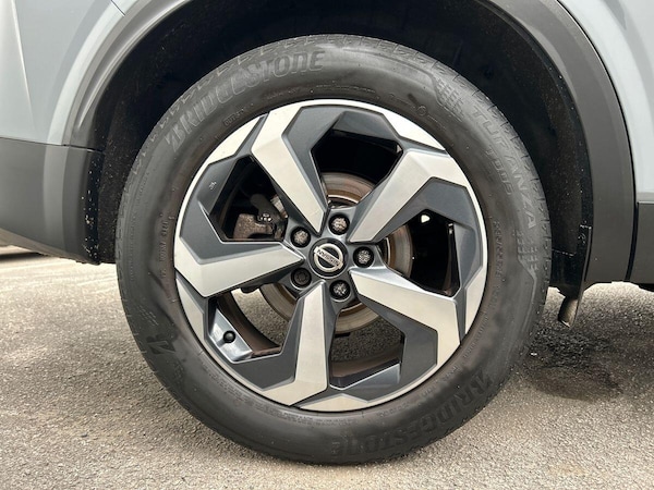 Used Nissan Qashqai 2021 for sale - 76220134: Photo 12