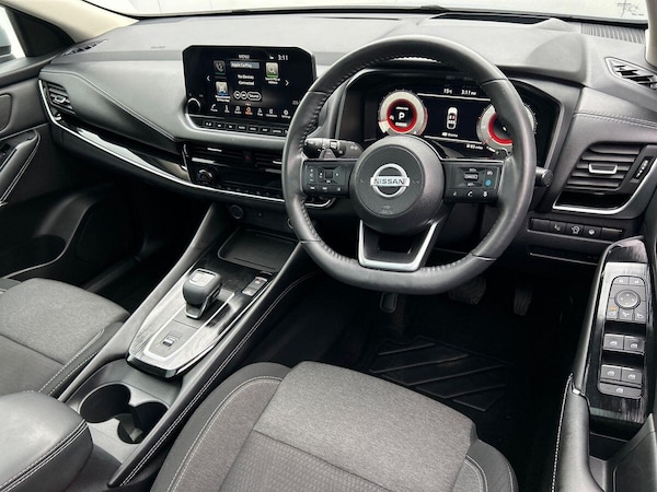 Used Nissan Qashqai 2021 for sale - 76220134: Photo 14