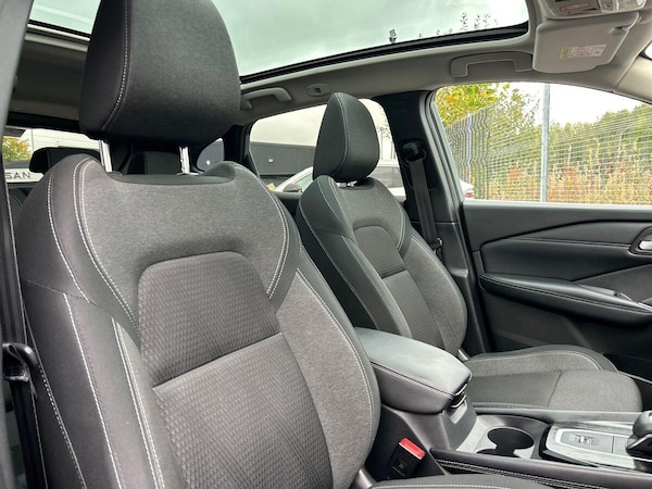 Used Nissan Qashqai 2021 for sale - 76220134: Photo 18