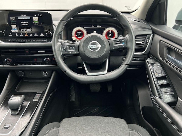 Used Nissan Qashqai 2021 for sale - 76220134: Photo 19