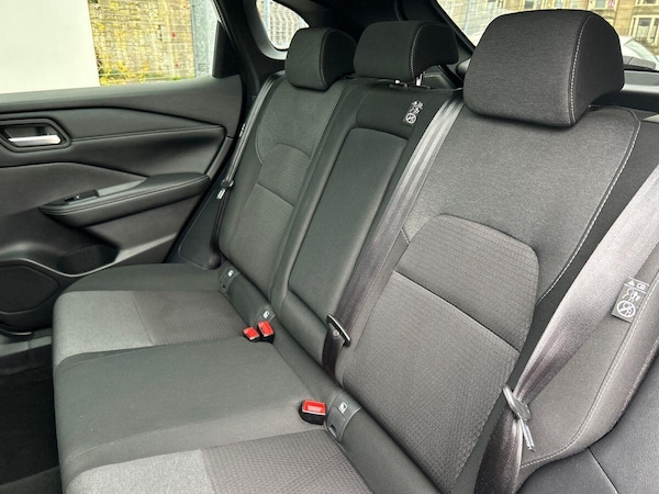 Used Nissan Qashqai 2021 for sale - 76220134: Photo 20