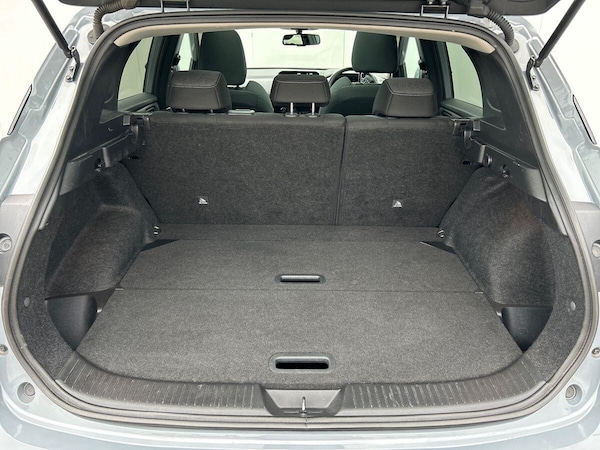 Used Nissan Qashqai 2021 for sale - 76220134: Photo 21
