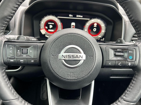 Used Nissan Qashqai 2021 for sale - 76220134: Photo 28