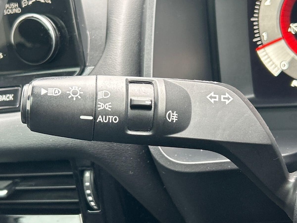 Used Nissan Qashqai 2021 for sale - 76220134: Photo 29