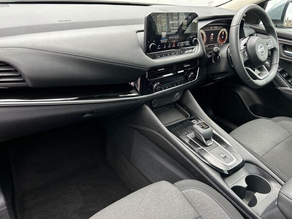 Used Nissan Qashqai 2021 for sale - 76220134: Photo 2