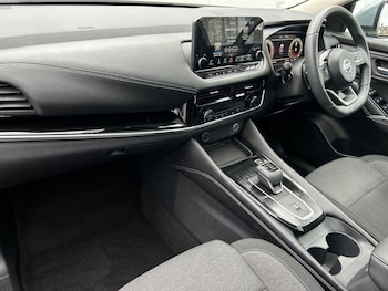 Used Nissan Qashqai 2021 for sale - 76220134: Photo