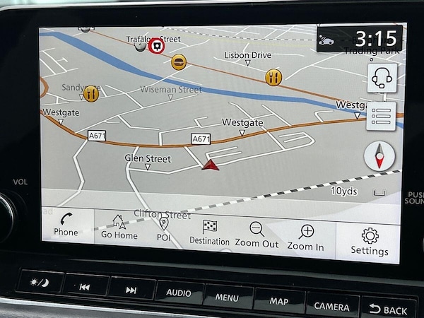Used Nissan Qashqai 2021 for sale - 76220134: Photo 31