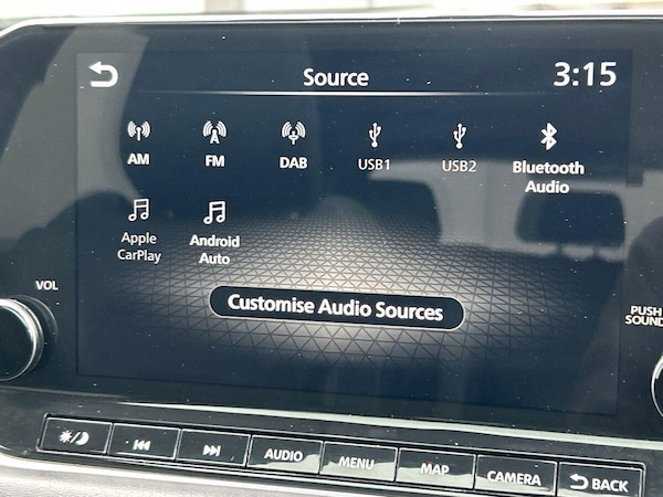 Used Nissan Qashqai 2021 for sale - 76220134: Photo 32