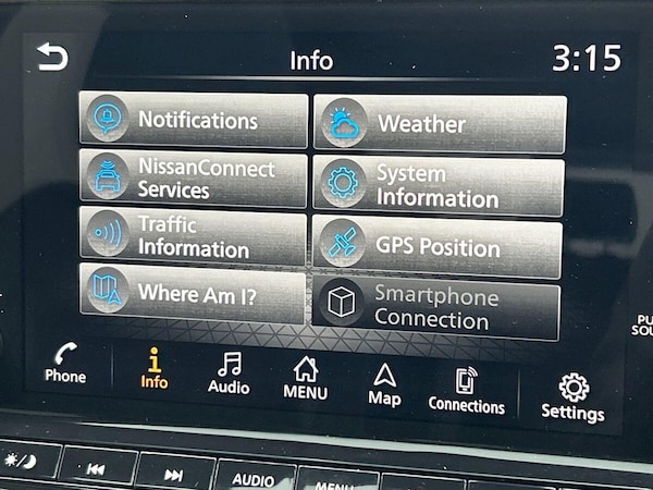 Used Nissan Qashqai 2021 for sale - 76220134: Photo 36
